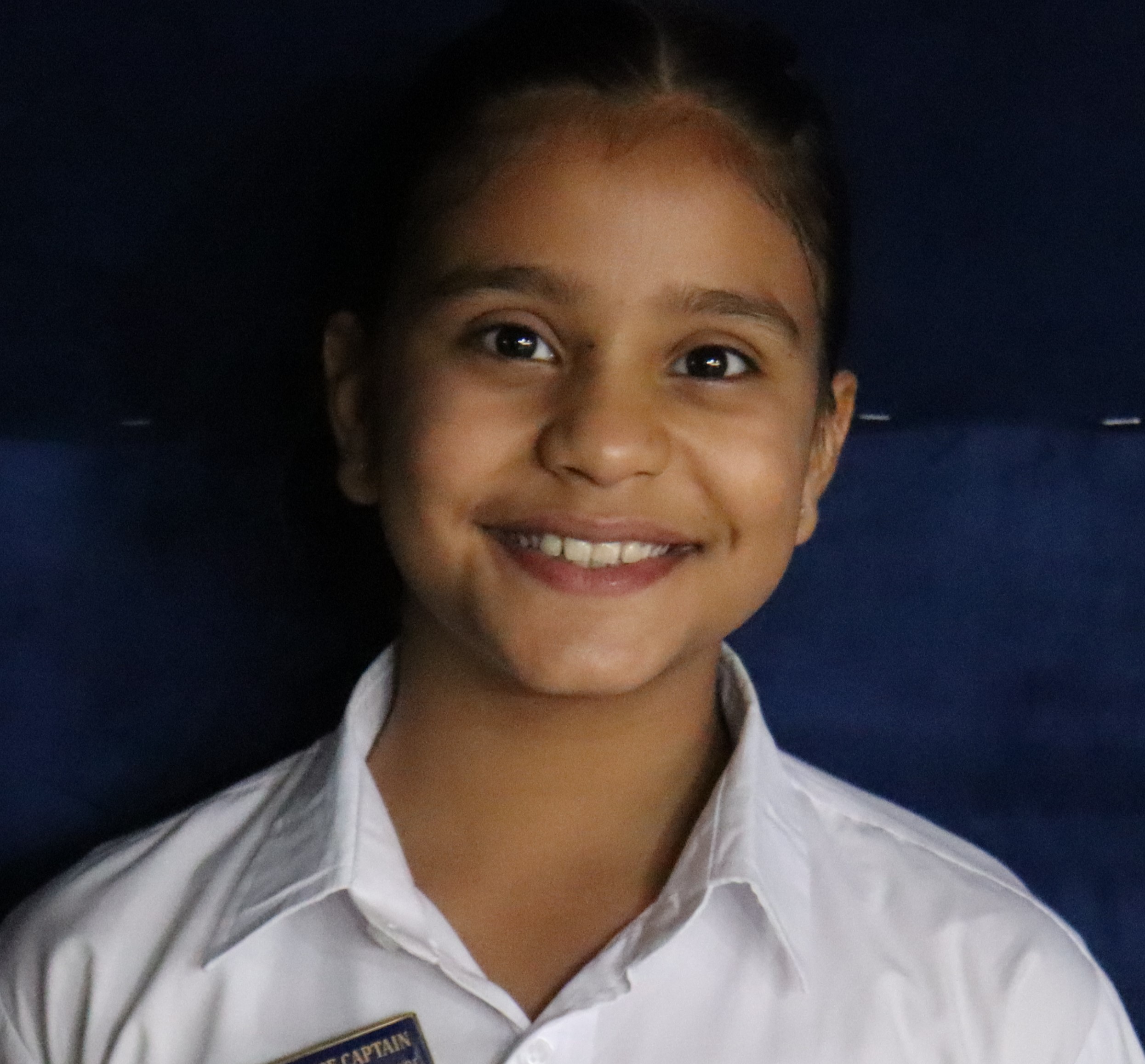Prefects - St. Joseph's Convent Sen Sec School
